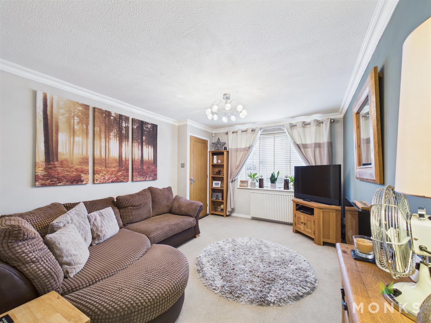 23 Orchard Drive, Oswestry, SY11 4LX For Sale 23 Orchard Drive, Oswestry, SY11 4LX For Sale
